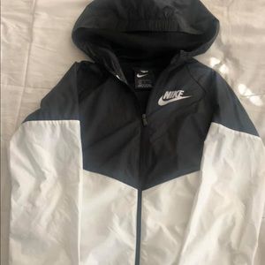 Youth Nike Windbreaker